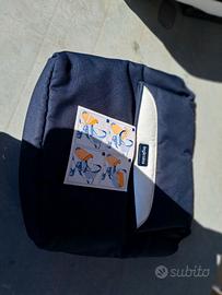 Coprigambe INGLESINA