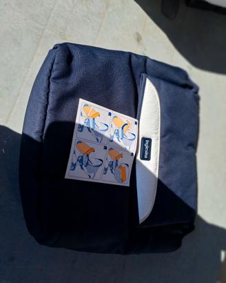 Coprigambe INGLESINA