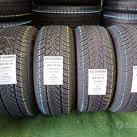 4 gomme 225 55 16 TRIANGLE INV RIF942