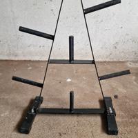 attrezzatura Home Gym