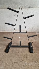 attrezzatura Home Gym