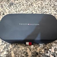 Astuccio occhiali Tommy Hilfiger - Ottime condiz.