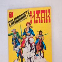 IL COMANDANTE MARK CEPIM 1972 DAL N.1