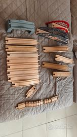 set espansione binari ikea