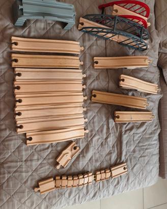set espansione binari ikea
