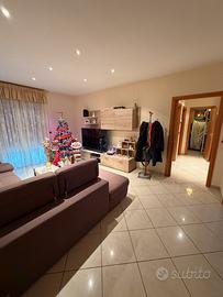 Appartamento con terrazzo box e posto auto