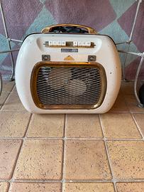 Stufetta vintage