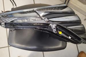 Faro Hyundai Tucson ix35