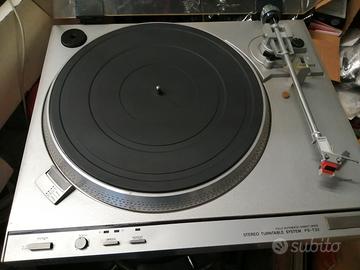 Giradischi sony Ps - t33 funzionante