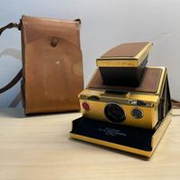 Polaroid SX-70 GOLD