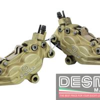 Pinze freno Brembo 65mm 748 996 998 Monster 620