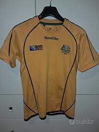 Maglia da Rugby Australia taglia S