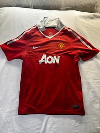 Tshirt manchester united