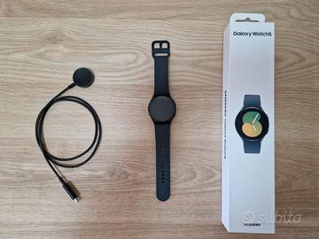 Samsung Galaxy Watch 5 (40 mm)