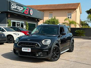 Mini Cooper Countryman 1.5 SE ALL4 Automatica