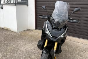 Honda X-Adv 750