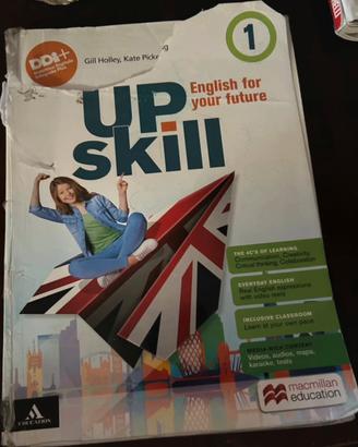 Skill 1-English for your Future