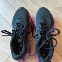 Asics Nova Blast 4 - Lite Show