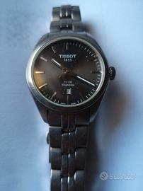 Tissot 