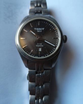 Tissot 