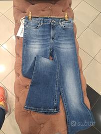 Jeans ragazza DonDup 
