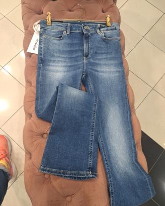 Jeans ragazza DonDup 