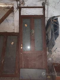 Porta+Finestra