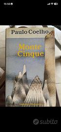 monte cinque