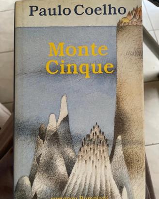 monte cinque