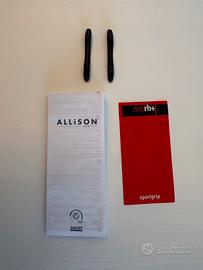 Ricambi occhiale da sole ZeroRh