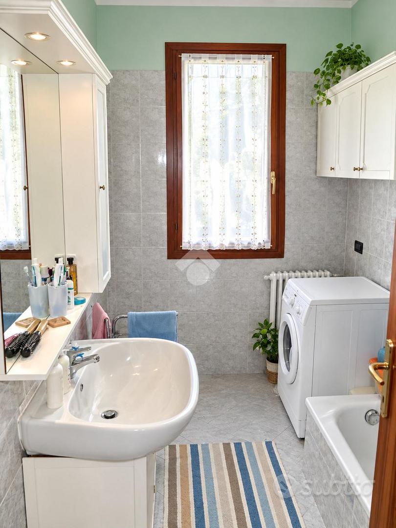 Appartamento – Castelfranco Veneto, Cartiera - Altro