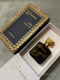Profumo MFK Oud Satin Mood