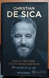 Christian De Sica - Due o tre cose che mi sono cap