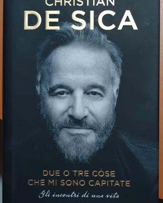 Christian De Sica - Due o tre cose che mi sono cap
