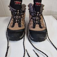 Scarponi da trekking HEAD