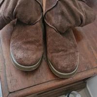 stickers stivali donna n.39