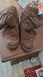 stickers stivali donna n.39