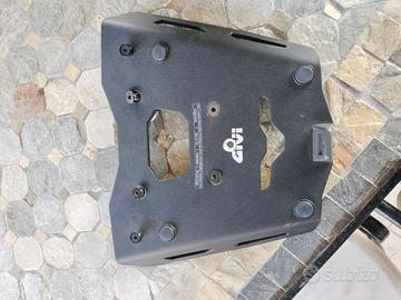Piastra GIVI BAULETTO Monokey V58NNB Monokey