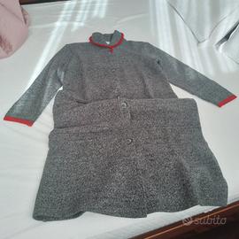 Vestaglia da camera.