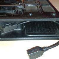 Unità di interfaccia multimediale (MDI) originale 