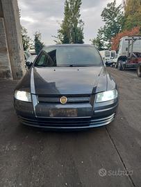 ricambi fiat stilo 1.9 JTD fiat dobló vetrato 