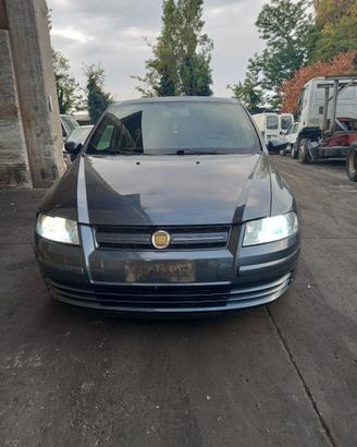 ricambi fiat stilo 1.9 JTD fiat dobló vetrato 