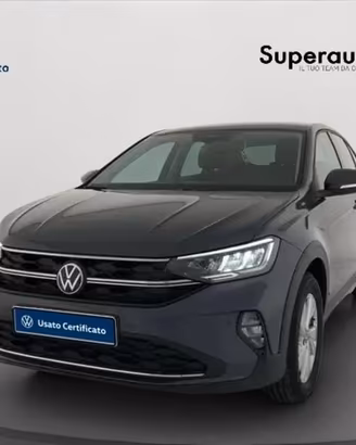 Volkswagen Taigo 1.0 TSI 110 CV Life