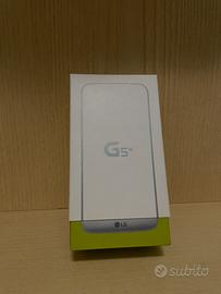 LG g5 