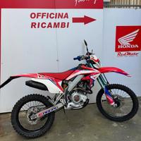 HM Vent Baja 125 2020