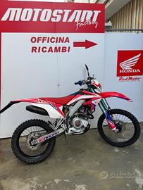 HM Vent Baja 125 2020