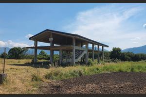 Terreno con Immobile