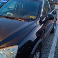 Opel Antara 2010