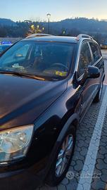 Opel Antara 2010