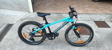 Mondraker leader 20